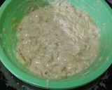 Foto langkah ke 3 dari resep Pisang Nugget.