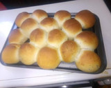 Foto del paso 8 de la receta: Pan de pebetes, viena y tortuga