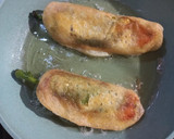 Foto del paso 7 de la receta: Chiles rellenos de agua con quesillo