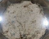 Foto langkah ke 4 dari resep Siomay Ayam Udang.