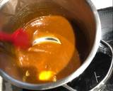 The "I-wish-I-had-married-Gabor" sticky toffee pudding recipe step 10 photo