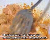 Foto langkah ke 2 dari resep Tongseng ayam ala restoran.