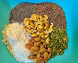 صورة لخطوة 8 من وصفة الجرنولا 🥜
