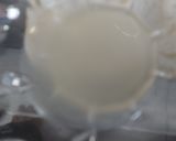 A picture of step 2 of Strawberry mint lemonade.