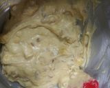 Foto del paso 4 de la receta: Muffins de plátano con nuez