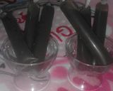 Foto langkah ke 7 dari resep Es LiliN ChocoLatos.