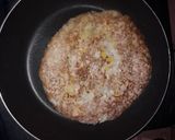 Foto langkah ke 7 dari resep Pancake Nangka Kelapa.