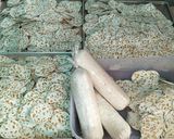Foto langkah ke 2 dari resep Keripik tempe sagu.