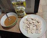 Foto langkah ke 7 dari resep Keripik Tempe.