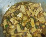 Foto langkah ke 4 dari resep Hampas Tahu Petir.