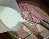 Foto langkah ke 1 dari resep Puding Hunkwe Coklat.