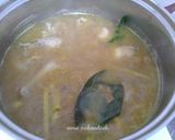 Foto langkah ke 5 dari resep Coto Ayam Makassar.