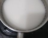 Foto langkah ke 2 dari resep Es Kopyor Cocopandan (KW).