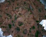 صورة لخطوة 1 من وصفة كفتة دجاج لضيوفي 🥘🥘🥘