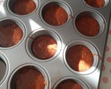 Une image de l'étape 1 de Muffins au chocolat.