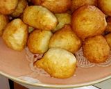 Puf puf with coconutmatakin girki3 hoto