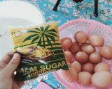 Foto langkah ke 4 dari resep RESEP KUE BASAH 8 JAM,,TETAPI MASAKNYA CUMA 3 JAM AJA.