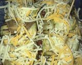 Foto del paso 7 de la receta Canelón de Berenjena
