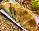 Foto langkah ke 5 dari resep Kue Lekker.