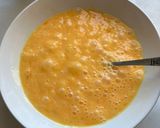 Foto del paso 5 de la receta: Macarrones “alla mia carbonara”, sin nata