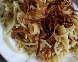 صورة لخطوة 3 من وصفة كشري على السريع 🍝