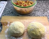 Foto del paso 2 de la receta: Empanada Gallega