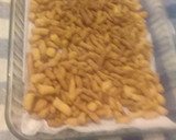 Foto del paso 3 de la receta: Palitos salados 😋 ricos, fácil y económicos.