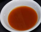 A picture of step 1 of Chicken Tikka.