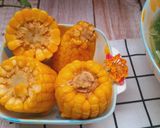 Hình bước làm 5 của món Bữa cơm nhiều món