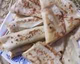 صورة لخطوة 4 من وصفة كريب الفراخ