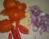 Foto langkah ke 1 dari resep Sarden Balado Yana.