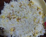 Foto langkah ke 3 dari resep Nasi Goreng Tidak Pakai Kecap.
