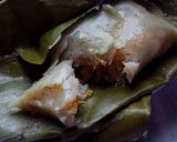 Foto langkah ke 10 dari resep Pais Pisang.