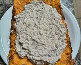 Foto del paso 5 de la receta: Roll de zanahoria 🥕