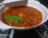 स्वीट कॉर्न करी (sweet corn curry recipe in Hindi) रेसिपी चरण 4 फोटो