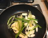 Chicken wings with oyster sauce recipe step 2 photo