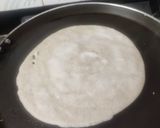 बाजरी घावण (Bajari Ghavan Recipe In Marathi) रेसिपी स्टेप 2 फोटो 