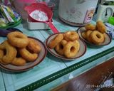 Foto langkah ke 7 dari resep Dontang Salju.