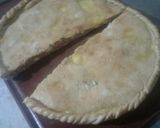 Foto del paso 5 de la receta: Tarta de atún con masa casera