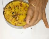 A picture of step 5 of Egg Shashlik.