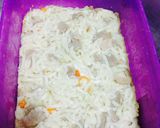 Foto langkah ke 3 dari resep Lumpia Goreng Mie.