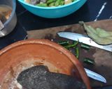 Foto langkah ke 1 dari resep #34 Asem Asem Daging Simple.
