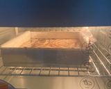 Foto langkah ke 4 dari resep Choco cheese brownies.
