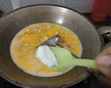 Foto langkah ke 4 dari resep Sayur Cabe Udang Tempe.