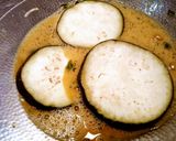 Foto del paso 3 de la receta: Berenjena lampreada
