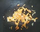 Foto langkah ke 1 dari resep Tahu Isi Sayur.