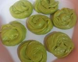 Foto langkah ke 4 dari resep Roti maryam / cane pandan.