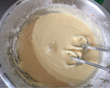Foto del paso 3 de la receta: CARROT CAKE (BUDÍN DE ZANAHORIA) 🥕