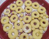 Foto langkah ke 5 dari resep Donat.