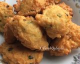 Foto langkah ke 4 dari resep Tahu Crispy.
